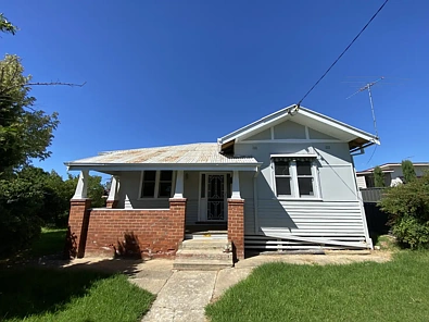 29 Batt Avenue, Wodonga, VIC 3690, 4 Bedrooms, 1 Bathrooms, House