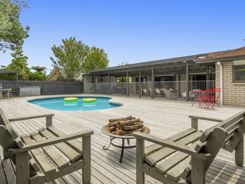 15 Endeavour Avenue, Welcome Bay, Tauranga, 3 phòng ngủ, 2 phòng tắm