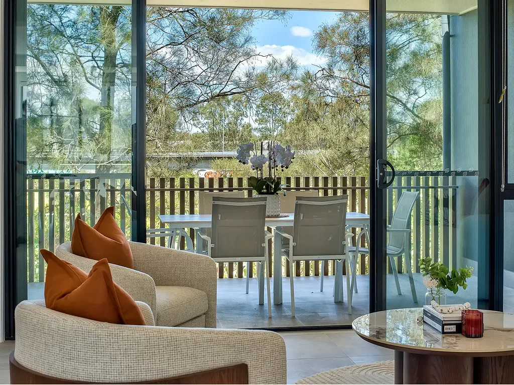 Nundah 4Habitaciones FERNS ON THE BROOK – THE BEST OF LUXURY LIVING