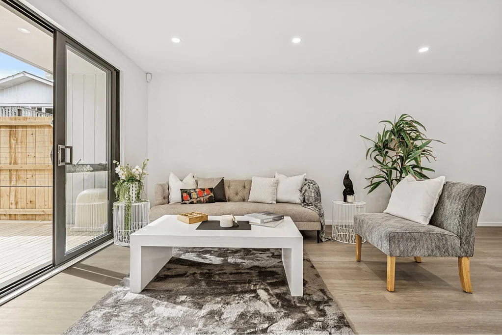 Howick 3房  Stylish Quality-Built Townhouse–Move In or Invest