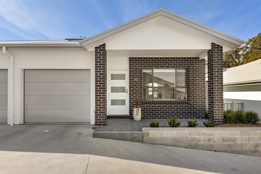 10/75 Churnwood Drive, Fletcher, NSW 2287