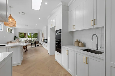 1/38 Wallumatta Road, Caringbah, NSW 2229, 4 રૂમ, 3 બાથરૂમ, Apartment