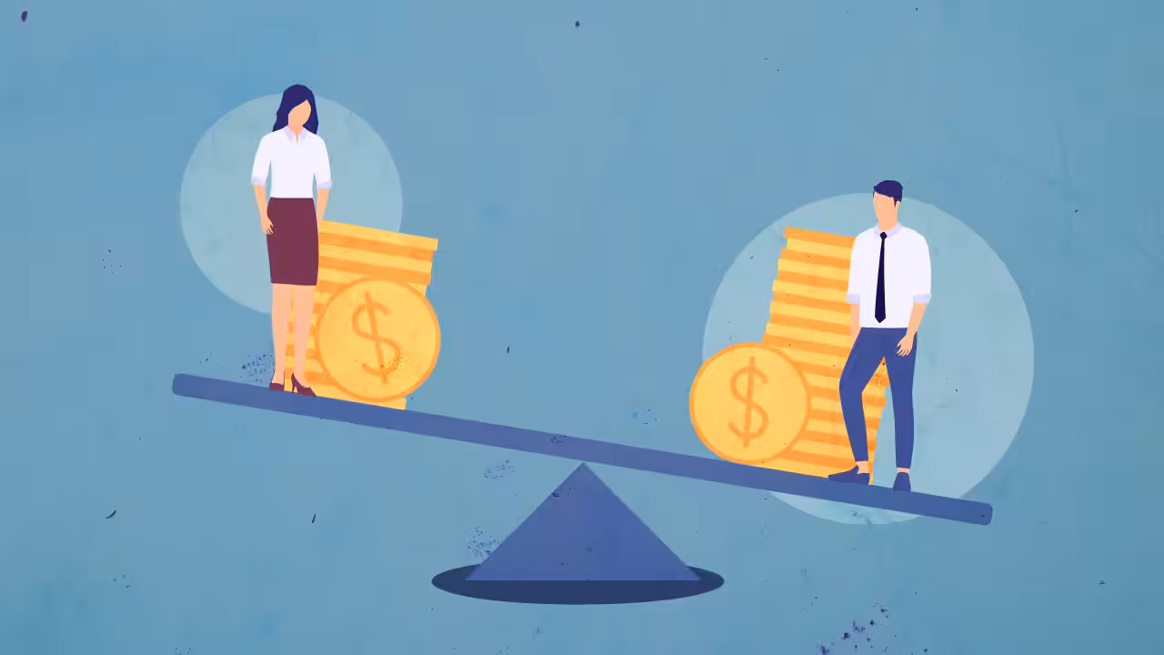 每周少赚$660！年薪差$3.2万！悉尼、墨尔本“男性俱乐部”郊区曝光，女性正被踢出房地产市场！