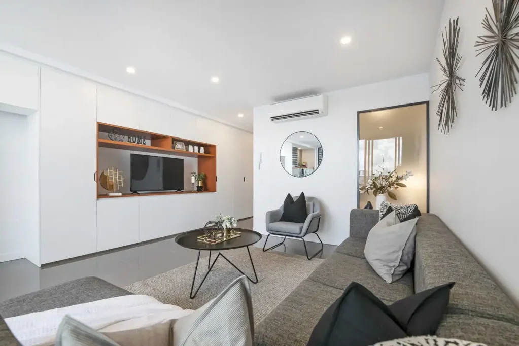 Modern 1-Bedroom Apartment in West End - Rent Increase to $650 per week from 13/08/2026