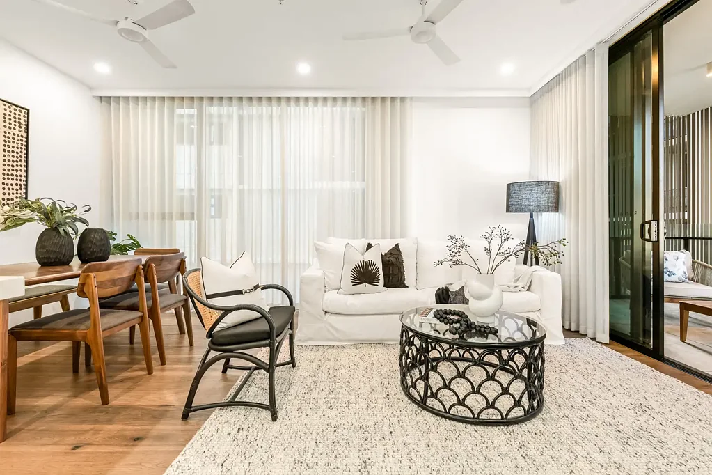 South Brisbane 2Zimmer Exclusive Fish Lane Living | Luxury, Location & Lifestyle in 'Croft & Cremorne'