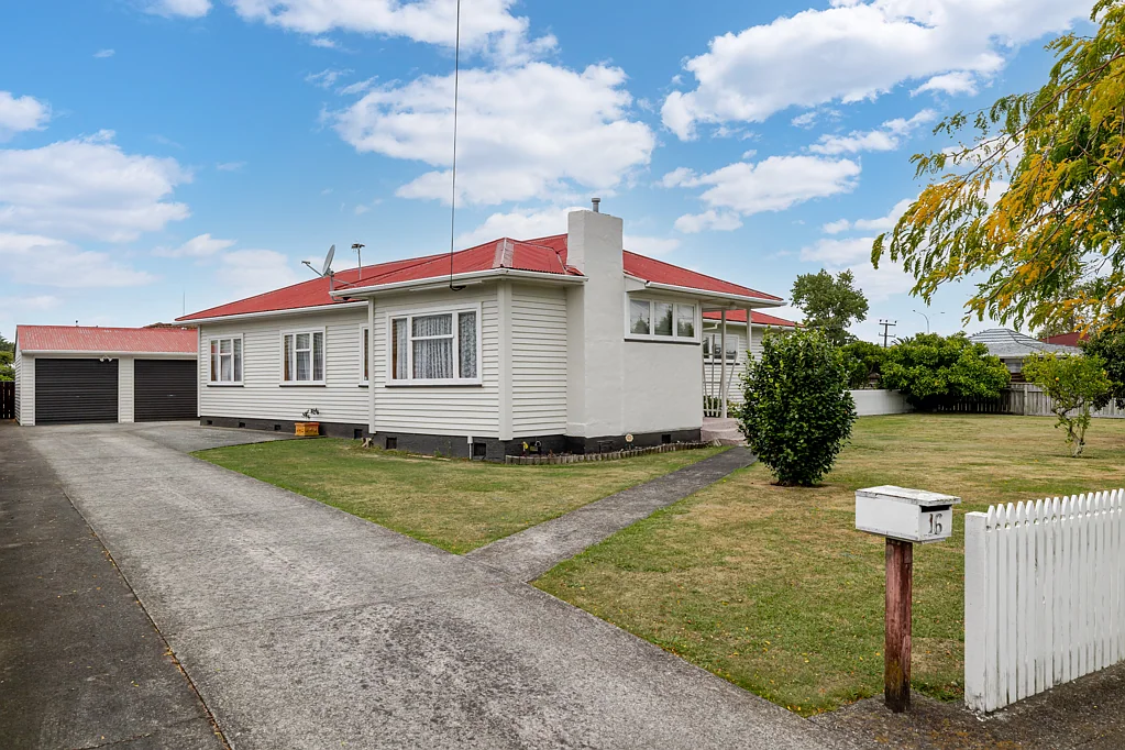 16 Monrad Street, Highbury, Palmerston North, Manawatu-Wanganui