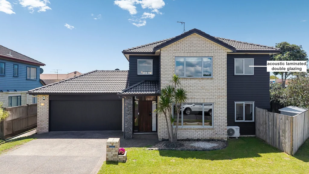 16 Premwood Road, Flat Bush, Manukau City, Auckland