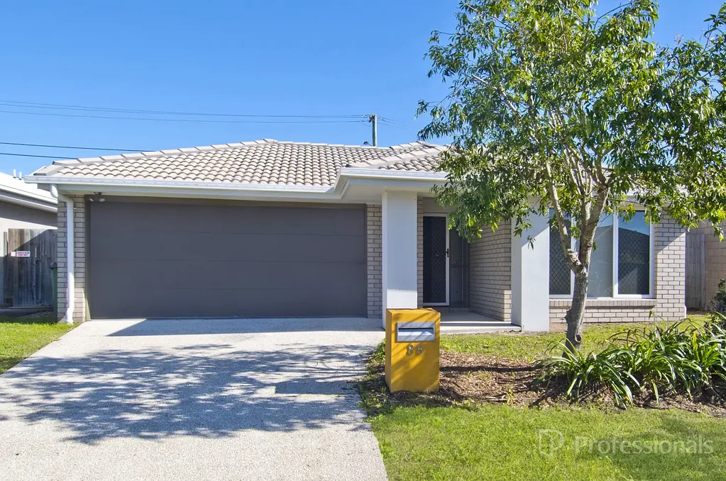 Refreshed 4 Bedroom Family Home - Ready For New Tenants!
