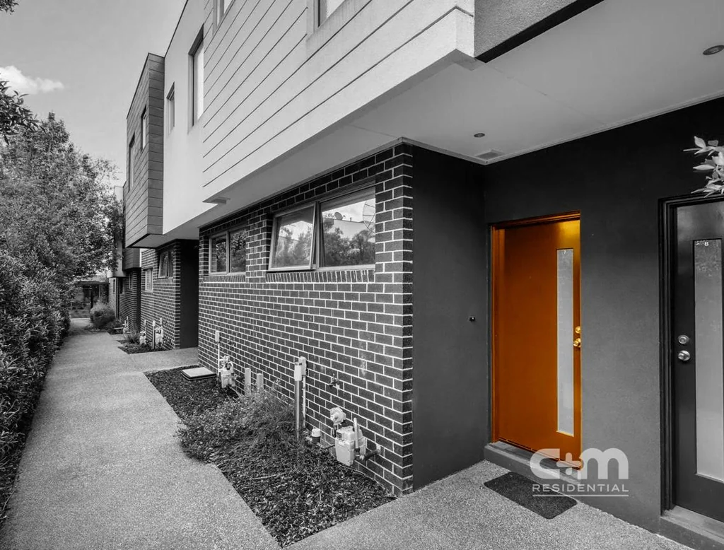 7/348 Gaffney Street, Pascoe Vale, VIC 3044