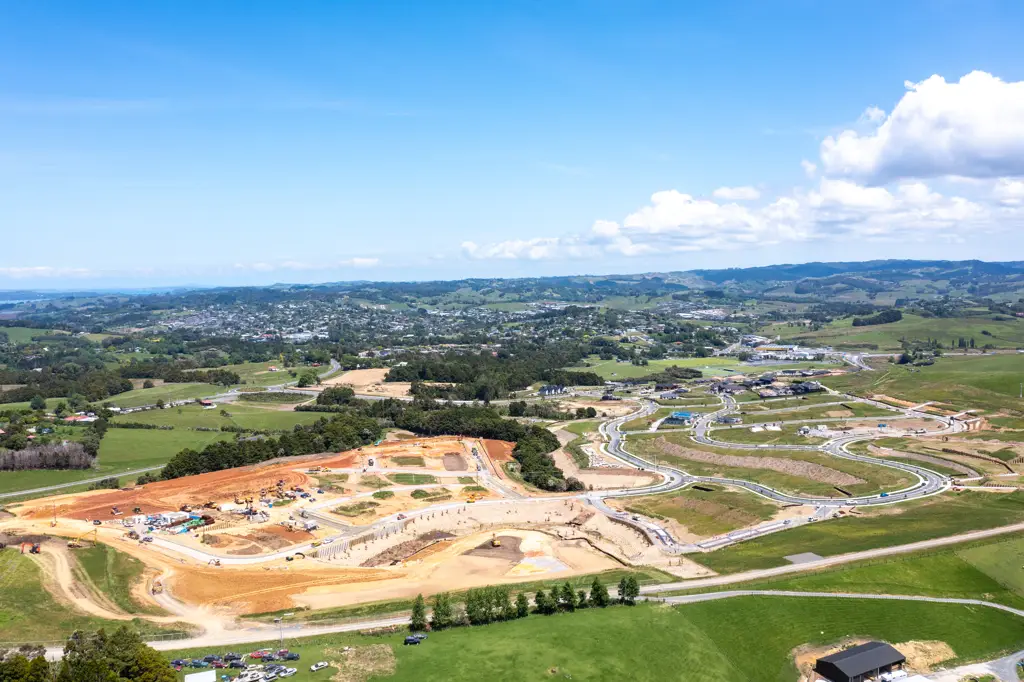 Warkworth First Home Opportunity with Privacy