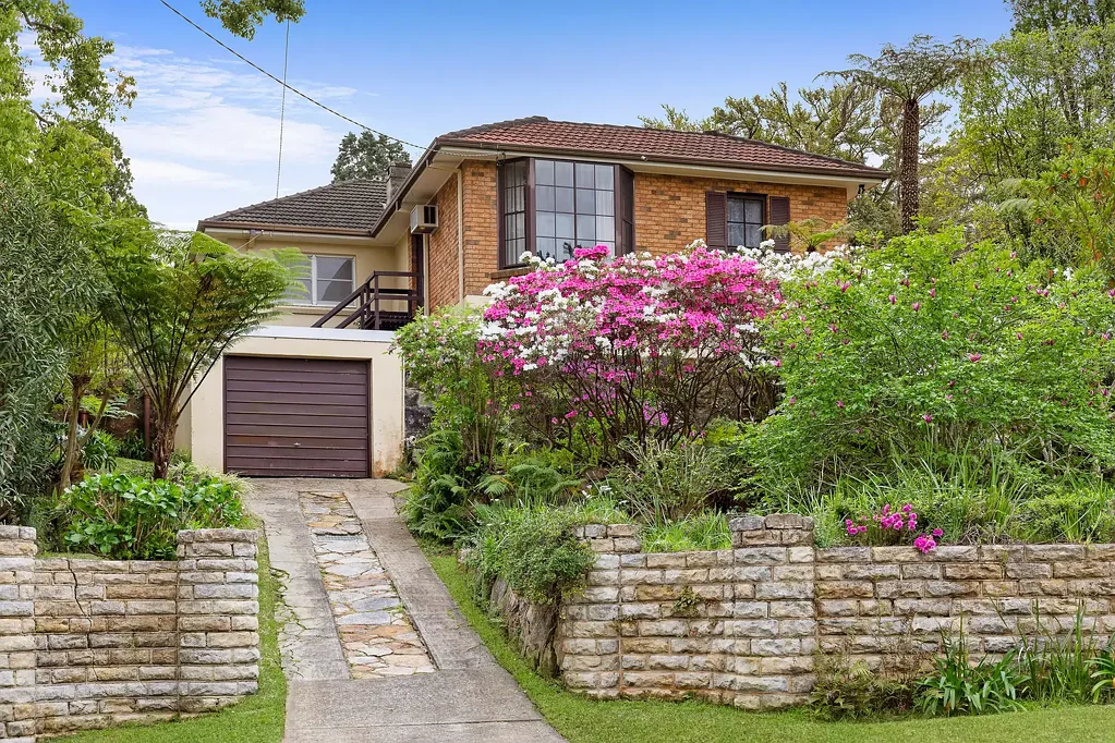 5 Kerela Avenue, Wahroonga, NSW 2076