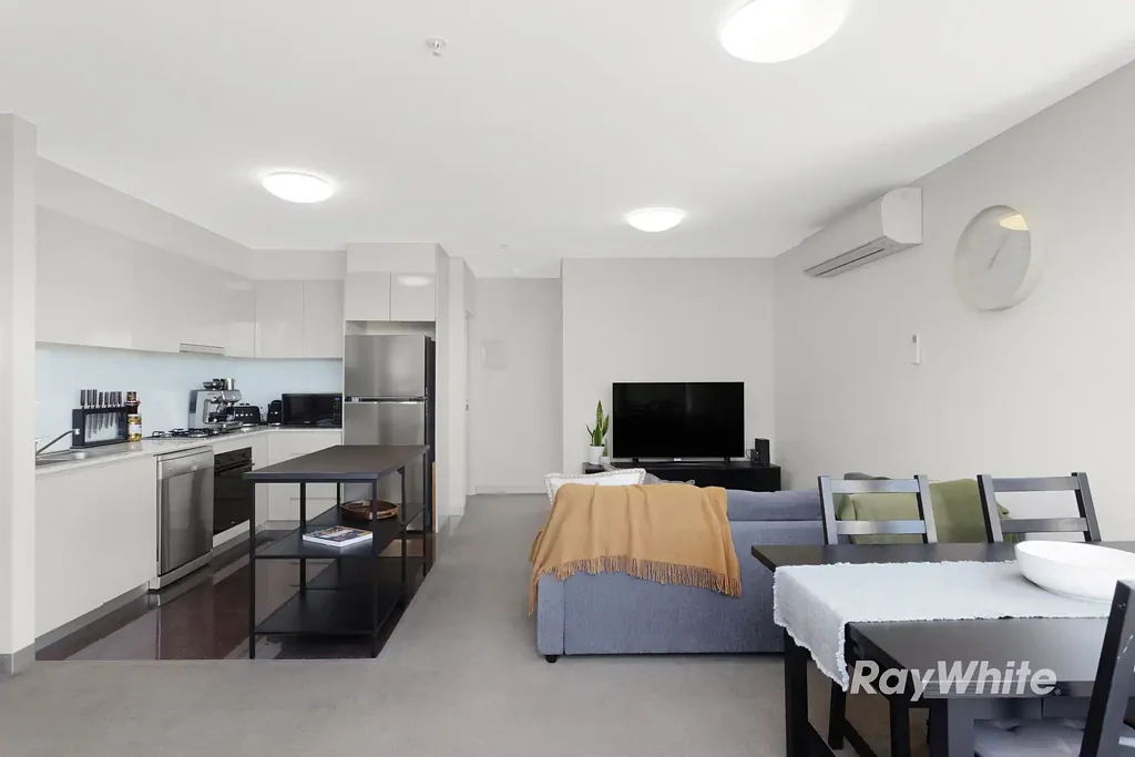 316/9 Morton Avenue, Carnegie, VIC 3163