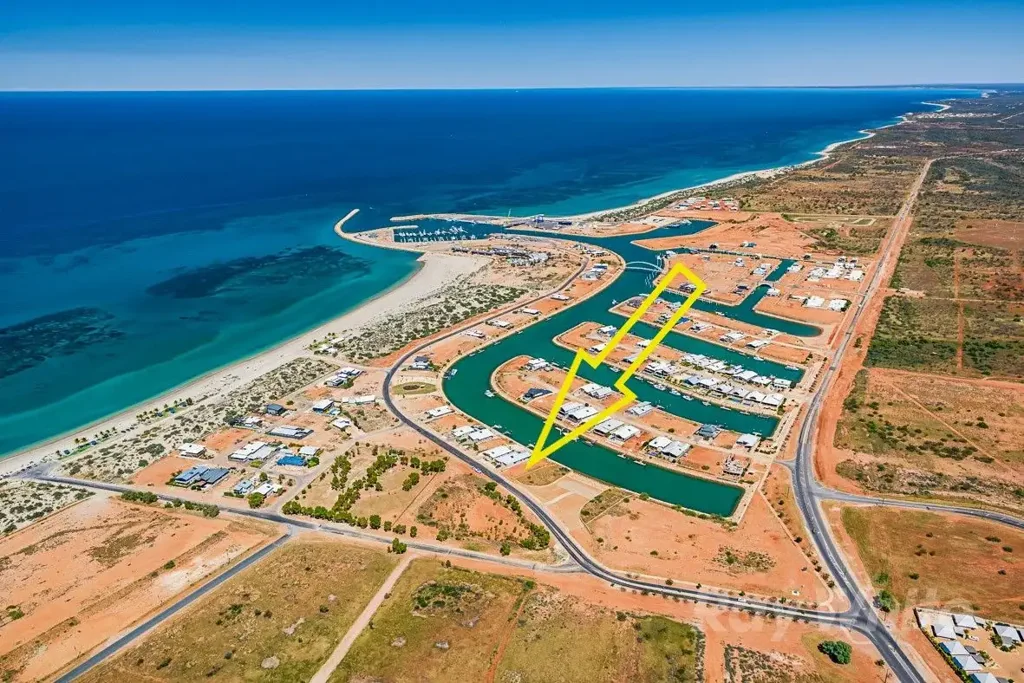 18 Madaffari Drive, Exmouth, WA 6707