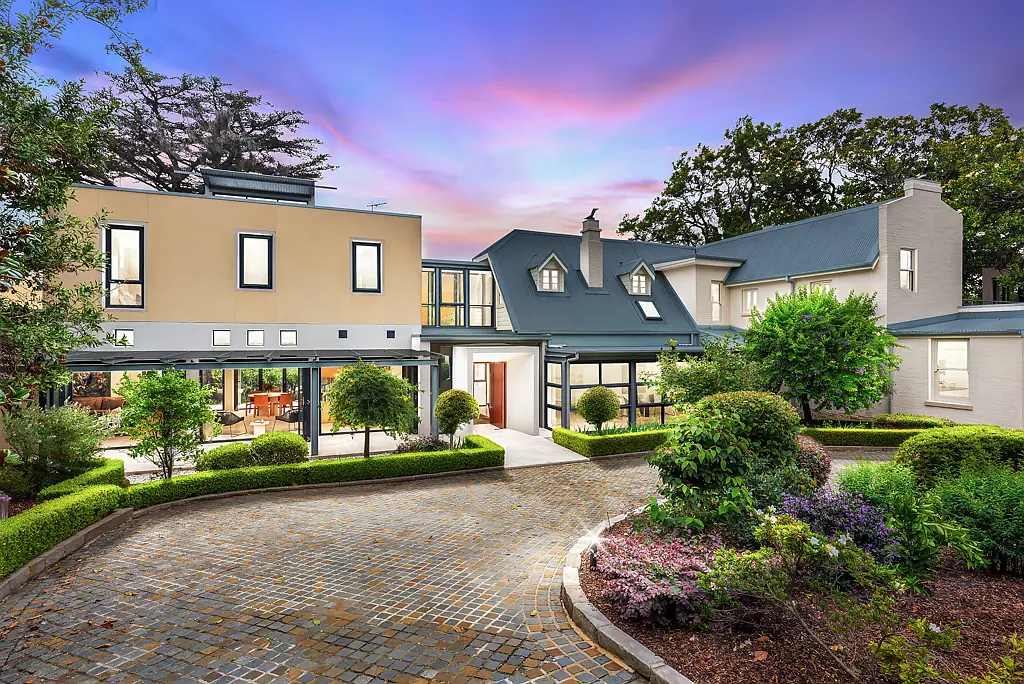 5 Upper Cliff Road, Northwood, NSW 2066