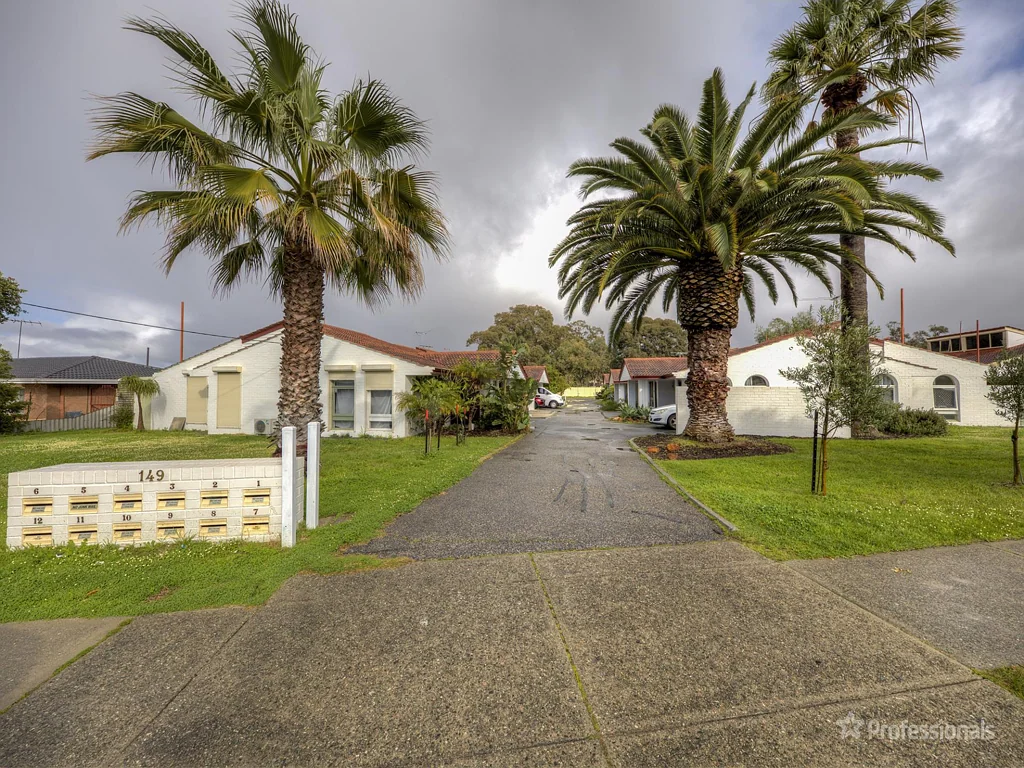 7/149 Wanneroo Road, Tuart Hill, WA 6060