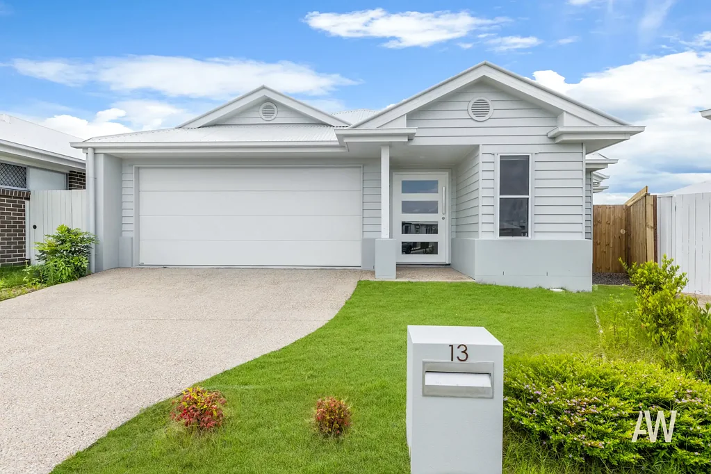 13 Cascade Street, Banya, QLD 4551