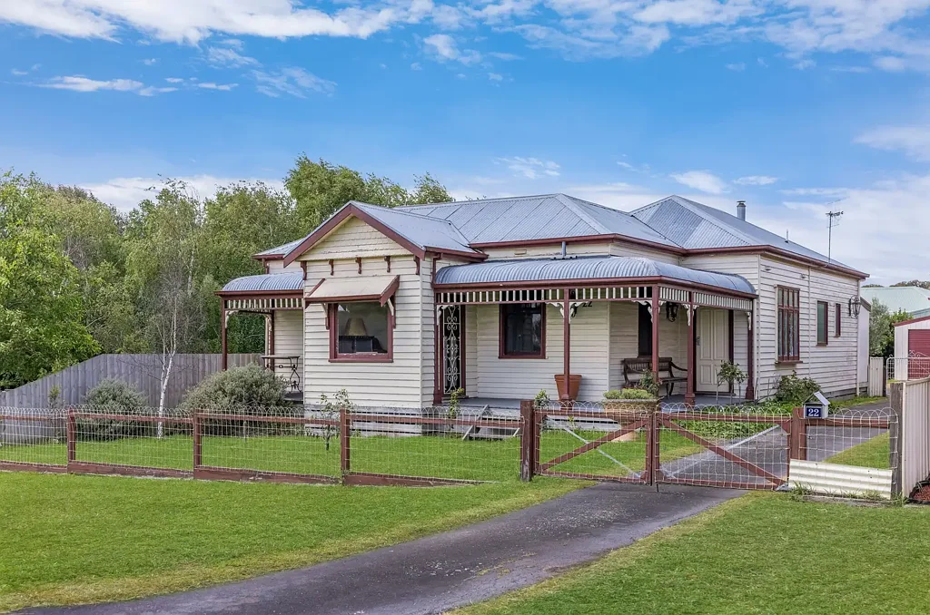 22 Horne Street, Koroit, VIC 3282