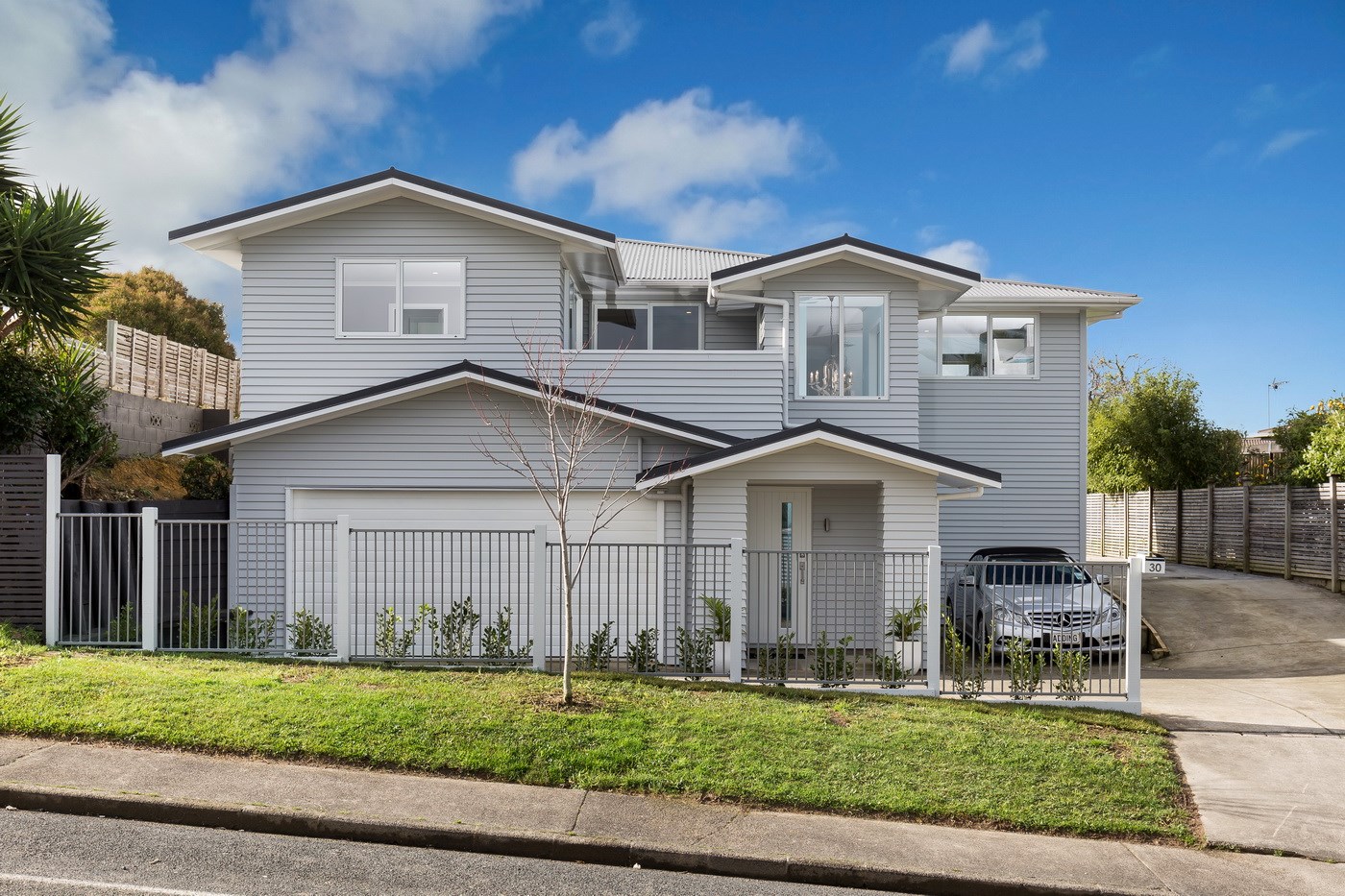 Residential  Mixed Housing Suburban Zone