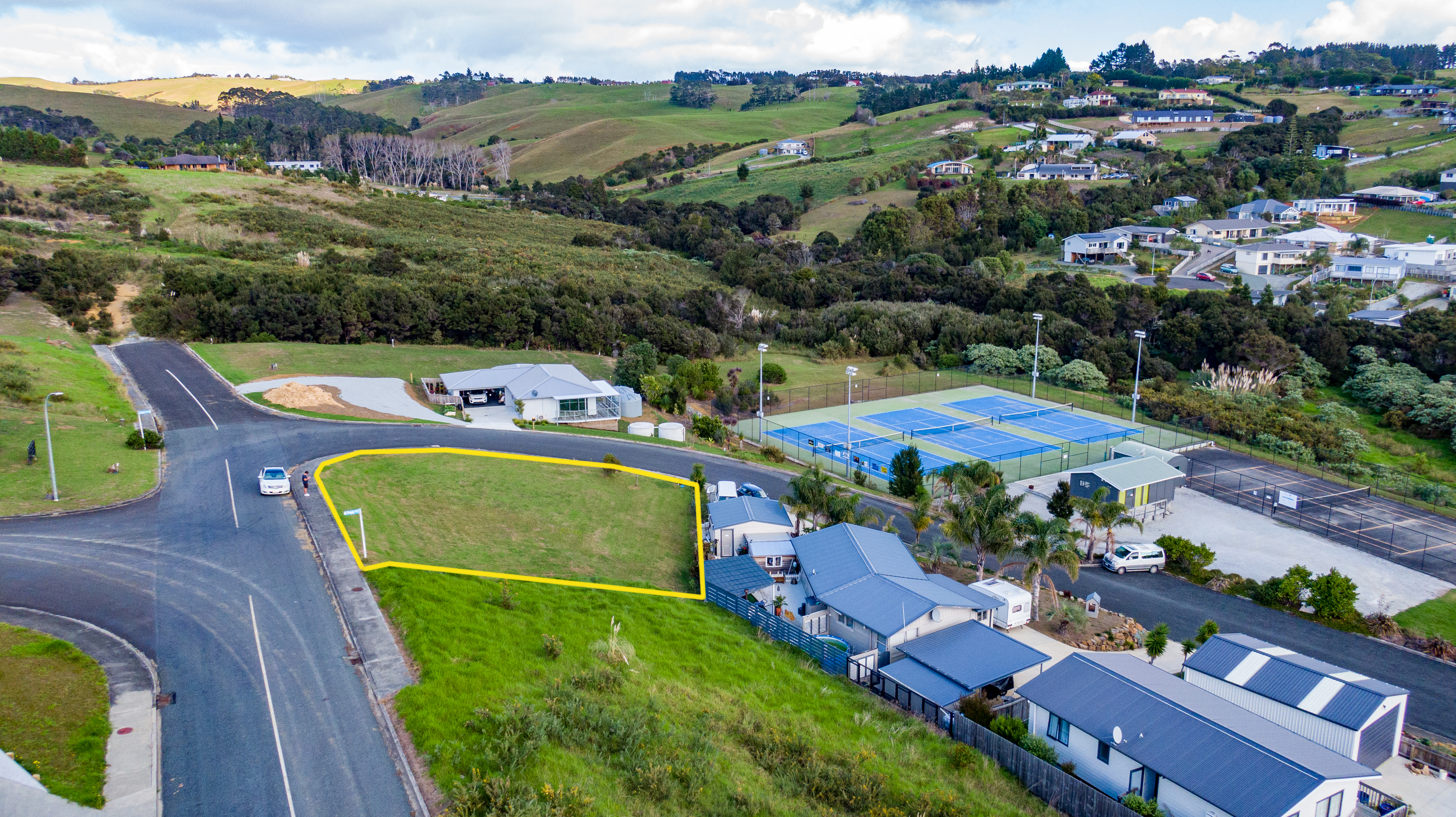 43 Torsby Road, Coopers Beach, Far North, 0 Kuwarto, 0 Banyo