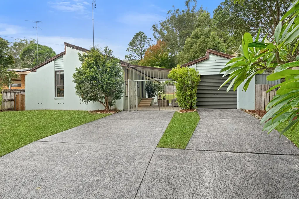 32 Marril Road, Niagara Park, NSW 2250