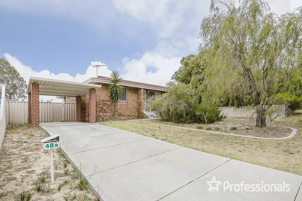 48B Gabell Way, Koondoola, WA 6064