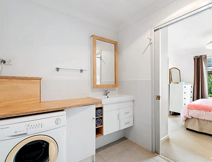 ID:21133873/348 Stafford Road, Stafford, Brisbane - Northern Region , 1 Schlafzimmer, 1 Badezimmer, Unit