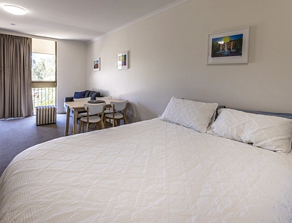 44/6 Stephens Road, Mount Johns, Alice Springs, 1 Kuwarto, 1 Banyo, Unit