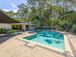 50/590 Pine Ridge Road, Coombabah