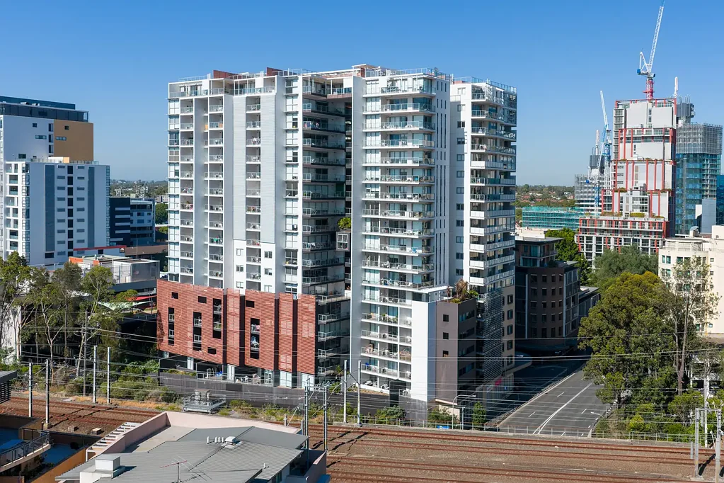 1609/36-46 Cowper Street, Parramatta, NSW 2150