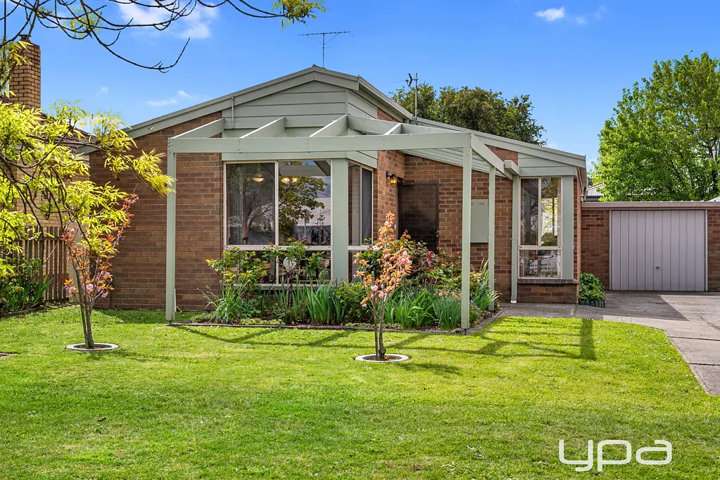 1/714 La Trobe Street, Redan, VIC 3350