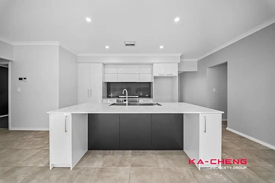 21 Welford Street, Aveley, WA 6069, 4 Bedrooms, 2 Bathrooms, House
