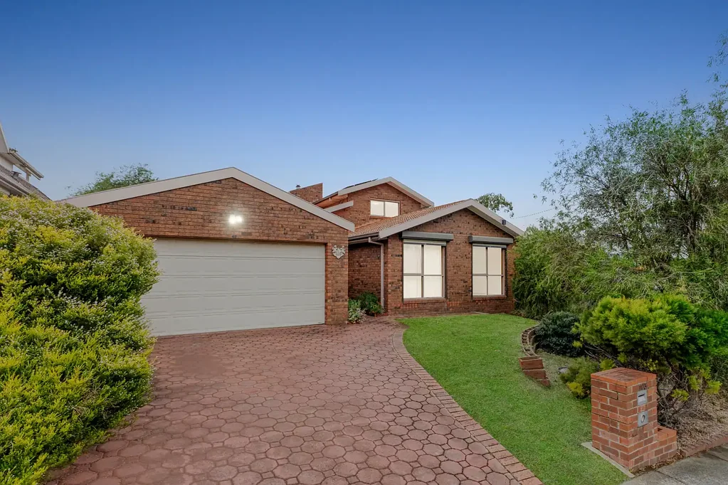 103 Monash Drive, Mulgrave, VIC 3170