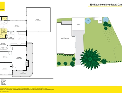 356 Little Moe River Road, Yarragon, Traralagon , 3 phòng ngủ, 1 phòng tắm, Lifestyle Property