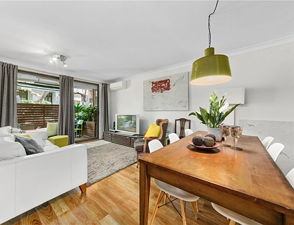 1/14-40 Davies Street, Surry Hills, Sydney CBD, 2 Schlafzimmer, 2 Badezimmer, Apartment