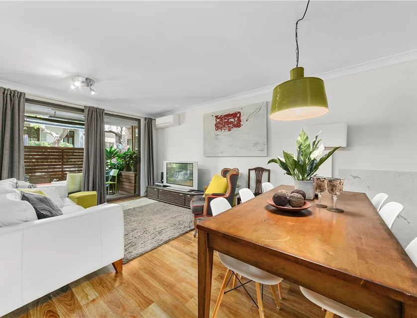 1/14-40 Davies Street, Surry Hills, Sydney CBD, 2 Schlafzimmer, 2 Badezimmer, Apartment
