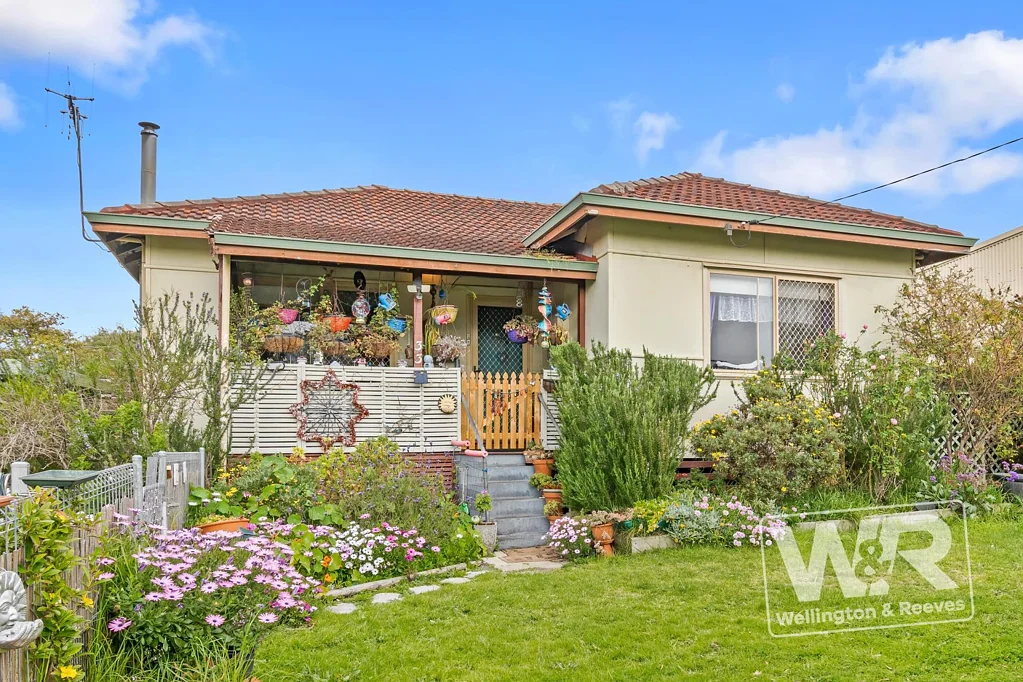 33 Mokare Road, Spencer Park, WA 6330