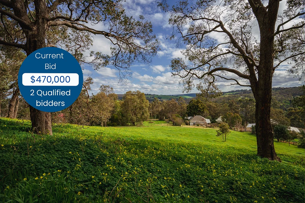 74 Roe Street, Bridgetown, WA 6255