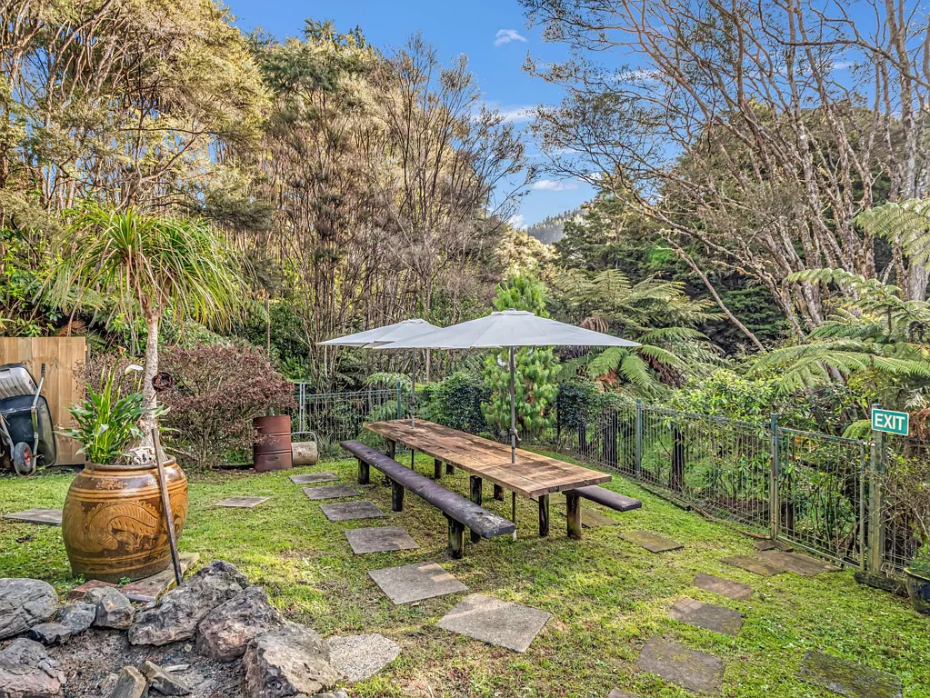 Makarau 1ਬੈੱਡਰੂਮ Native Wonderland - New Price