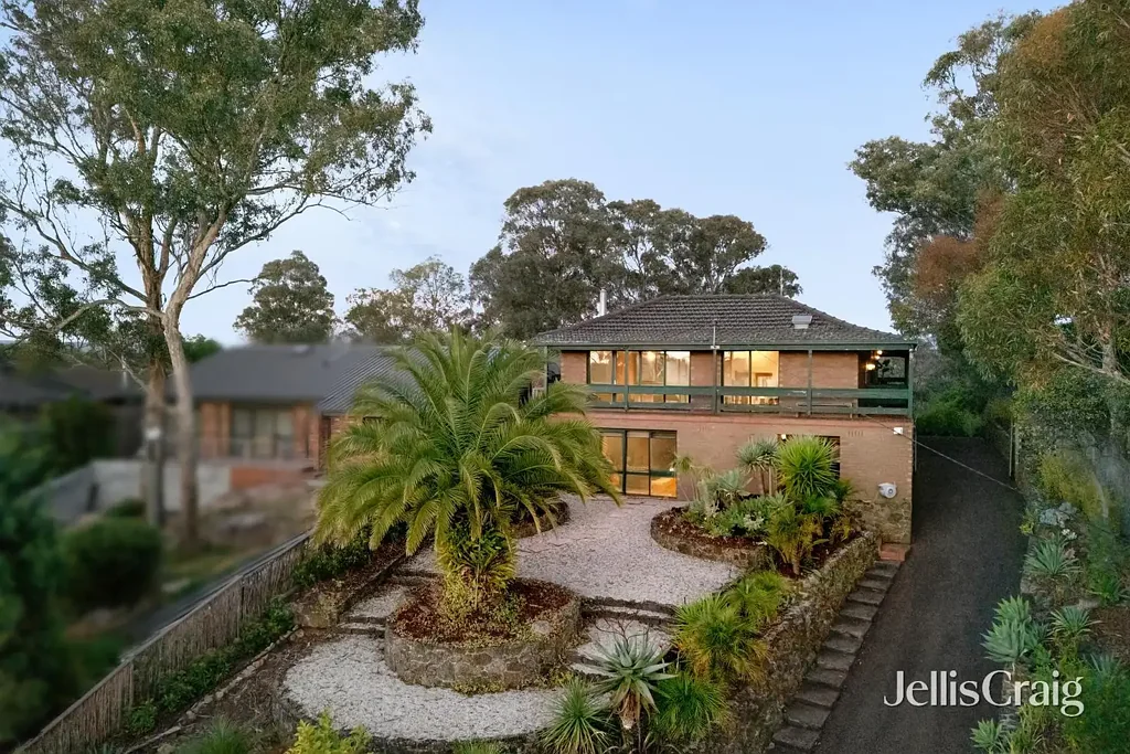 91 Arthur Street, Eltham, VIC 3095