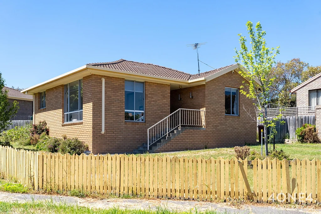 42 Viola Crescent, Gagebrook, TAS 7030