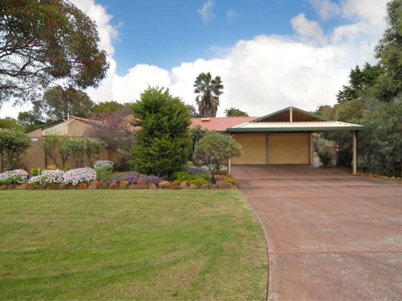 42 SCENIC DR, MAIDA VALE WA 6057, 0 Schlafzimmer, 0 Badezimmer, House