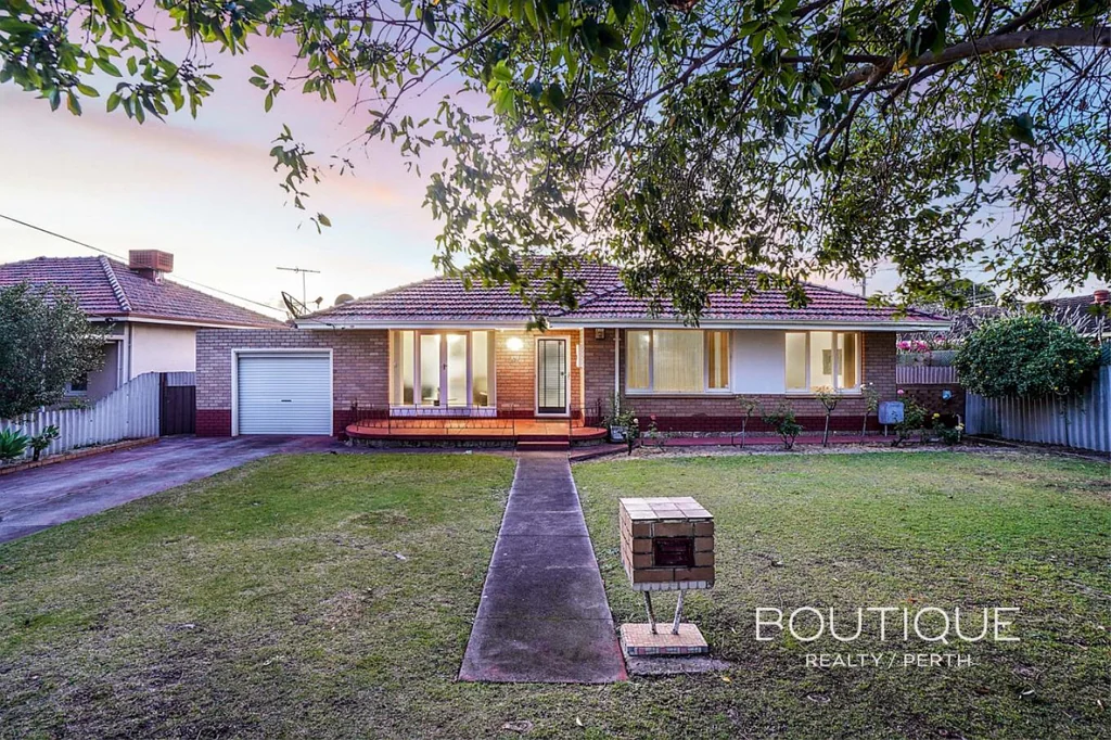 191 Tyler Street, Tuart Hill, WA 6060