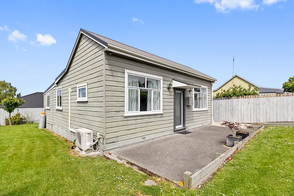 51 James Street, Kensington, Timaru, Canterbury
