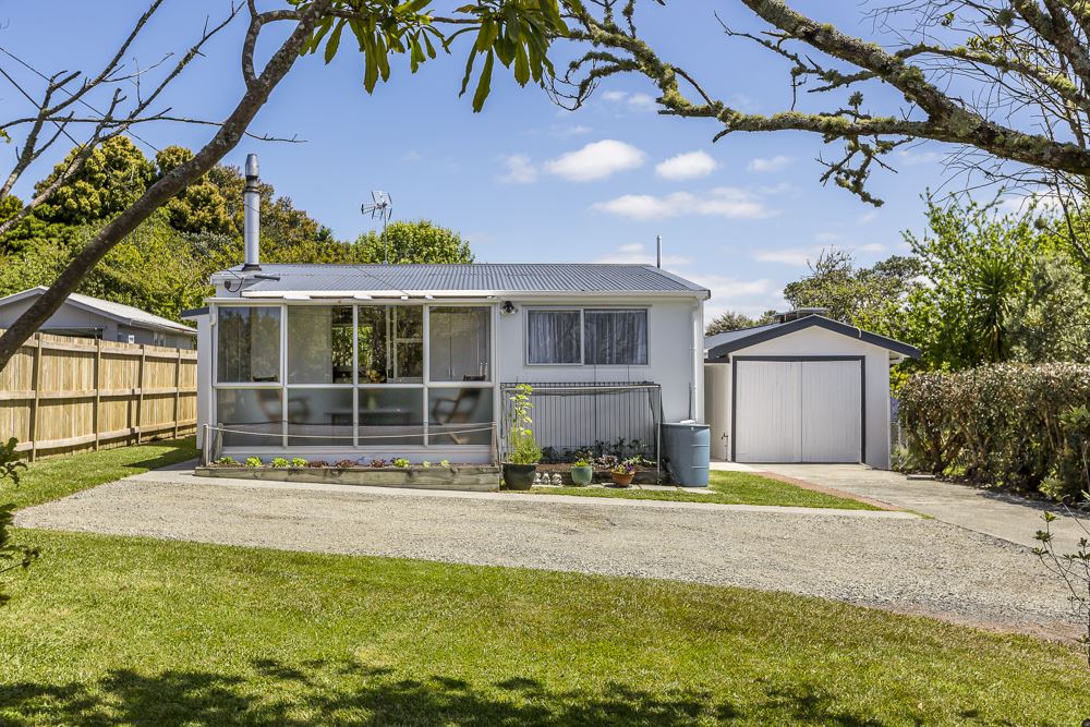 364 Mahurangi East Road, Snells Beach, Auckland - Rodney, 2 غرف, 1 حمامات