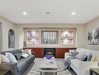 49 Firethorn Place, Jerrabomberra, NSW 2619, 4 Kuwarto, 2 Banyo, House