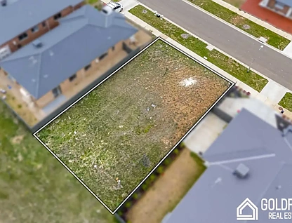 8 Goddard Street, Lucas, VIC 3350, 0房, 0浴, Section