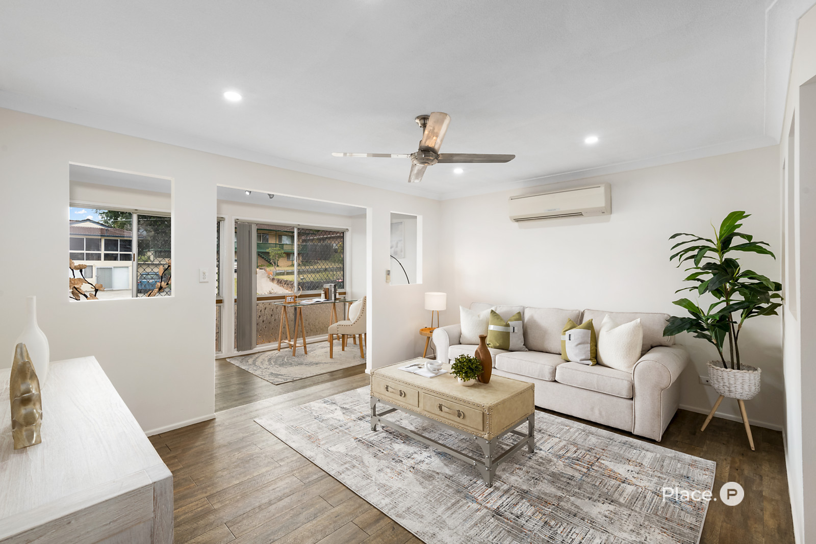 26 CLOVELLY ST, SUNNYBANK HILLS QLD 4109, 0房, 0浴, House