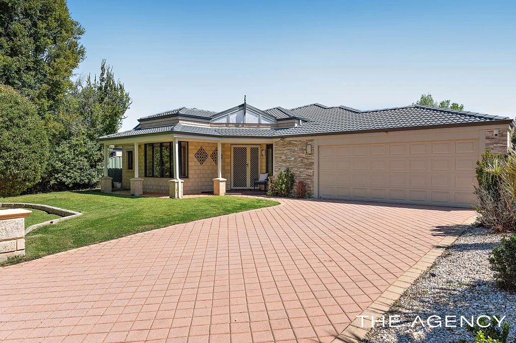 20 Strand Close, Atwell, WA 6164