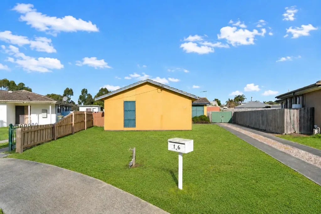 Morwell 3 Slaapkamer Affordable Investment with Immediate Returns
