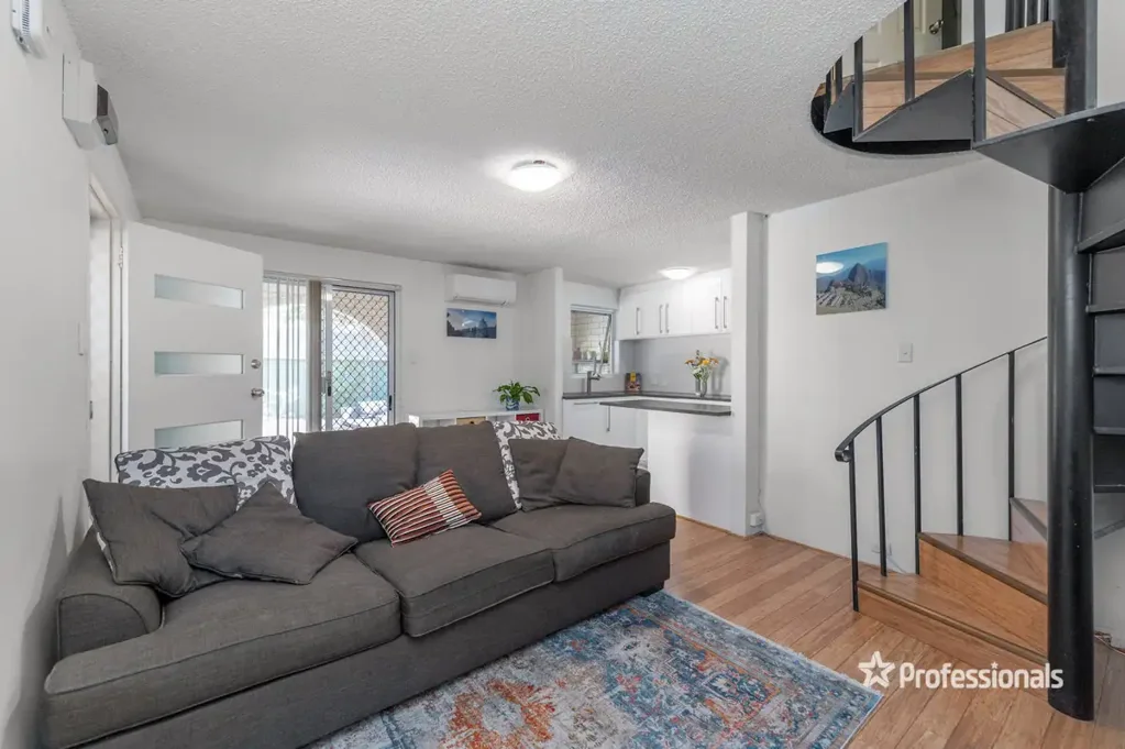 Perfectly Located Townhouse in Prime Maylands Spot!